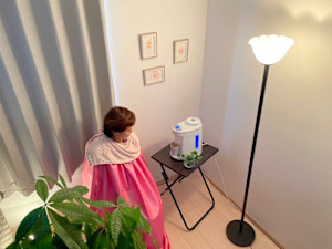 札幌よもぎ蒸し温活サロン VIVACE(サッポロヨモギムシオンカツサロン ビバーチェ)