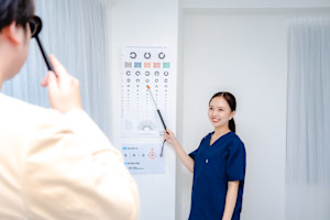 アイケアLaBo 北千住店(アイケアラボ　キタセンジュテン)