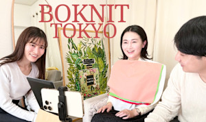 パーソナルカラーサロンBoknit(パーソナルカラーサロンボニット)