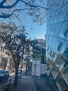 トータル美還元サロン mindエステ南青山店(トータルビカンゲンサロン マインドエステ ミナミアオヤマテン)