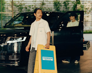 メンズ専門店 CARWASH BARBER(メンズセンモンテン カーウォッシュ バーバー)