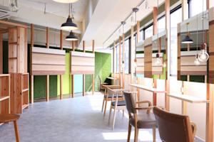 Liliy JR茨木本店 【リリー】(リリー　ジェイアールイバラキホンテン)