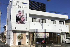 LeR 髪質改善(レアール カミシツカイゼン)