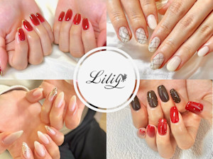 Liliy JR茨木本店(リリー　ジェイアールイバラキホンテン)