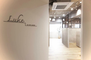 Luke by hair pocket【ルーク バイ ヘアーポケット】(ルーク バイ ヘアーポケット)