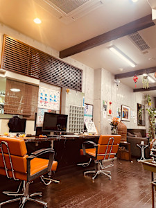 Hair salon Arte【アルテ】(ヘアーサロン アルテ)