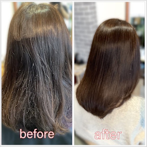 JHSI公認【頭皮、髪エステ専門店】HairVall RaQ(ヘアーバル ラク)