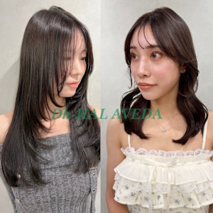 【シェアサロン】Dh-HAL-AVEDA 横浜(ディーエッチハルアヴェダ)