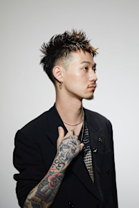 LINDA eight ∞(リンダ エイト)