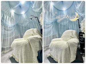 Sogno eyelash&eyebrow(ソーニョ アイラッシュアンドアイブロウ)