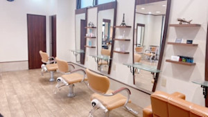 SUPREME HAIR(サプリーム ヘアー)