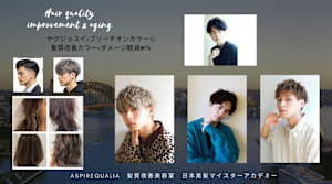 ASPIRE(アスパイア)