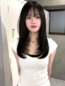 レイヤーカット