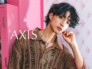 AXIS NAGOYA【アクシス】(アクシス　ナゴヤ)