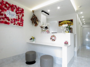 ボディメイクアンジェ