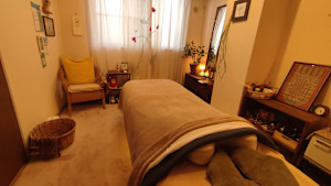 タイ古式&コルギ 環+tamaki(タイコシキアンドコルギ タマキ)