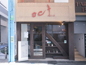 oct HAIR(オクトヘアー)