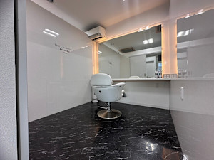 THE DIAMOND KYOGOKU amour【アムール】(ザ ダイヤモンド キョウゴク アムール)