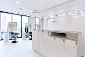 SENJYU銀座(センジュギンザ)