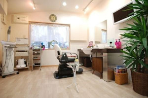 hair make CUORE(ヘアーメイク　クオレ)