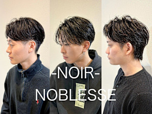 NOBLESSE-NOIR-(ノブレス ノアール）(ノブレスノアール)