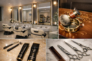 ヘアサロン大野都ホテル店(ヘアサロンオオノ ミヤコホテルテン)