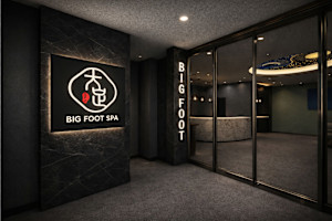 両国・錦糸町 大足SPA(BIG FOOT SPA)(リョウゴク キンシチョウ オオアシスパ ビッグ フット スパ)