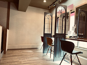 3w ヘアカラー専門店(トライウィークリー　ヘアカラーセンモンテン)