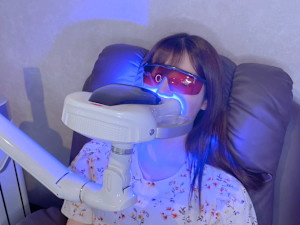 Whi-Ya(ホワイヤ)セルフホワイトニングDBS神楽坂(ホワイヤセルフホワイトニングディービーエスカグラザカ)