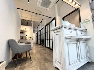 ARiA east by ECLART 新宿東口店(アリア イースト バイ エクラート シンジュクヒガシグチテン)