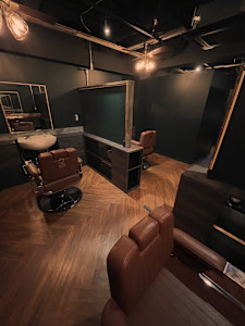 TokyoBarber VASH 中野店(トウキョウバーバーヴァッシュナカノテン)