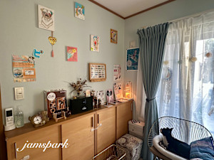 jamspark(ジャムスパーク)