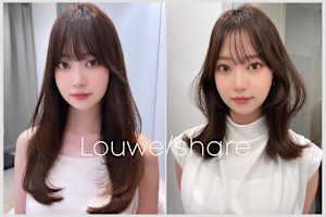 Louwe/Share(ローウェ シェア)