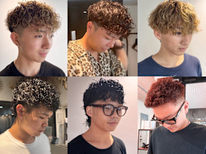 FIG Hair Design(フィグヘアデザイン)