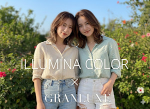 GRANLUXE -hair-(グランリュクスヘア)