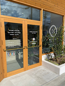 aotosui(アオトスイ)