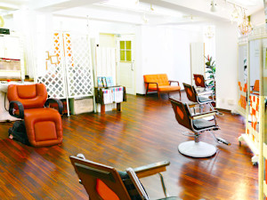 HAIR new age travellers(ヘアーニューエイジトラベラーズ)