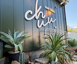 hairsalon Chuu.(ヘアーサロンチュー)