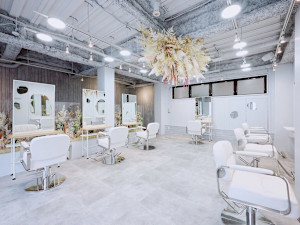 hair+resort bouquet(ヘアリゾートブーケ)