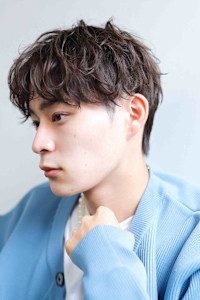 HAIR'S YOSHIOKA(ヘアーズヨシオカ)