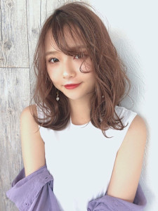 hair make Haku 横浜(ヘアメイクハクヨコハマ)