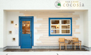 cocosia(ココシア)