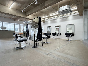 FRAMES HUE 高崎店(フレイムスヒュー　タカサキテン)