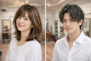 hair studio Romeo(ロメオ)