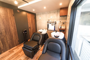 ONE EIGHTY 表参道 ハイトーン/ダブルカラー/ハイライト(ワンエイティー)