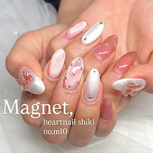 はあとねいる 志木店(ハアトネイル シキテン)