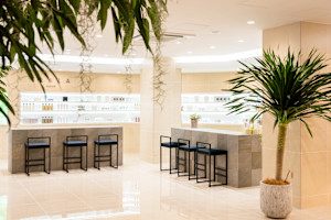 CLALA Hiroshima(クララ　ヒロシマ)