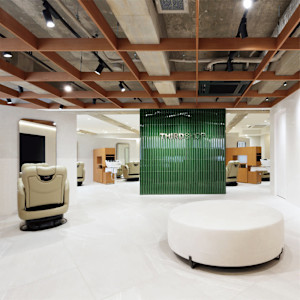 THIRD SHOP 梅田茶屋町店【サードショップ】(サードショップウメダチャヤマチテン)