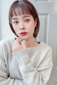 Hair salon key(ヘアサロンキー)