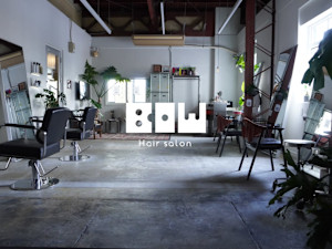 BOW(ボウ)